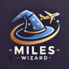 Miles Wizard